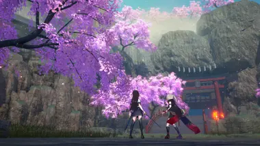 SAMURAI MAIDEN | Deluxe Edition preview 8