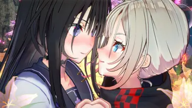 SAMURAI MAIDEN preview 6