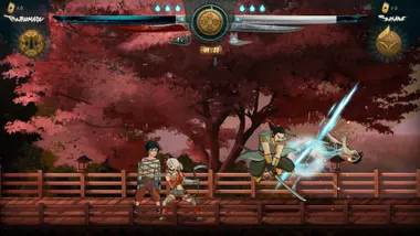 Samurai Riot preview 5