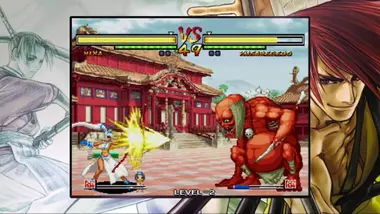 Samurai Shodown NeoGeo Collection preview 12