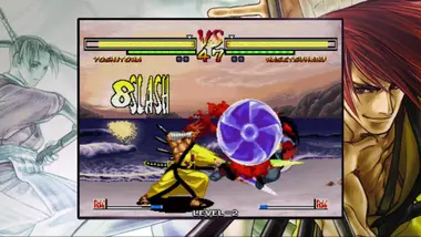 Samurai Shodown NeoGeo Collection preview 15