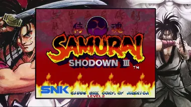 Samurai Shodown NeoGeo Collection preview 5
