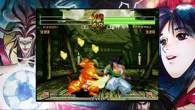 Samurai Shodown NeoGeo Collection preview 18