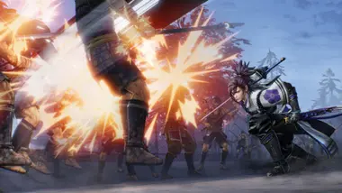 SAMURAI WARRIORS 5 | Digital Deluxe Edition preview 2