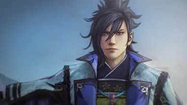 SAMURAI WARRIORS 5 preview 3