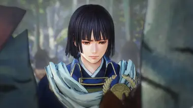SAMURAI WARRIORS 5 preview 5