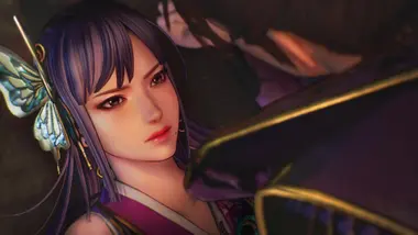SAMURAI WARRIORS 5 - Live - UNITED STATES preview 4