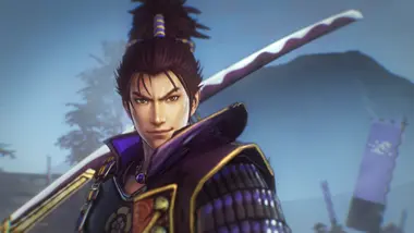 SAMURAI WARRIORS 5 - Live - UNITED STATES preview 2