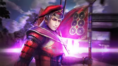 SAMURAI WARRIORS: Spirit of Sanada preview 4