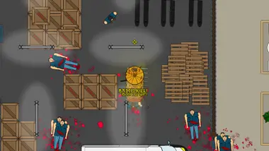 Samurai Wish preview 2