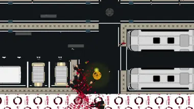 Samurai Wish preview 5