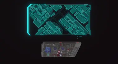 SANABI: The Revenant preview 6