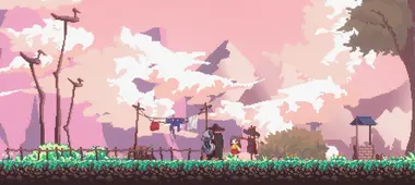 SANABI: The Revenant preview 4