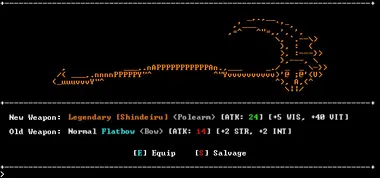 SanctuaryRPG: Black Edition preview 7