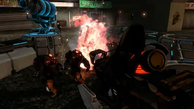 Sanctum 2 + Season Pass preview 13