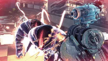 Sanctum 2 + Season Pass preview 10