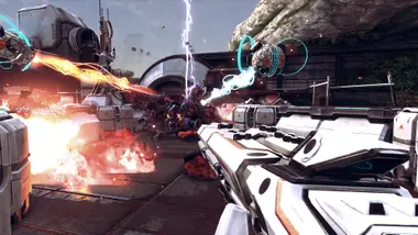 Sanctum 2 + Season Pass preview 9