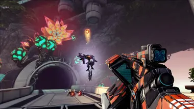 Sanctum 2 + Season Pass preview 4