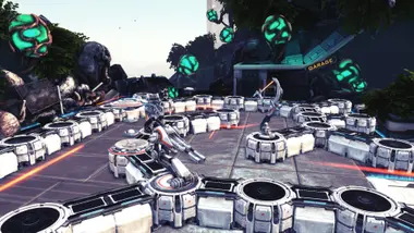Sanctum 2 + Season Pass preview 2