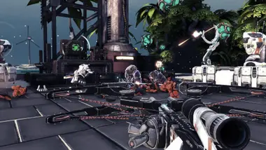Sanctum 2 + Season Pass preview 3