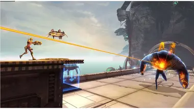 Sanctum preview 3