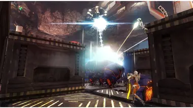 Sanctum preview 2
