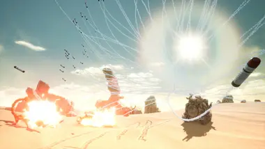 Sand Land | Deluxe Edition preview 9