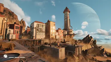 SAND: Raiders of Sophie preview 2