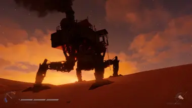 SAND: Raiders of Sophie preview 6