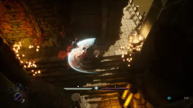 Sands of Aura preview 8