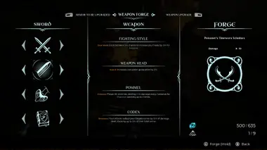 Sands of Aura preview 15