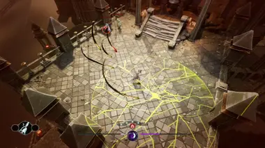 Sands of Aura preview 16