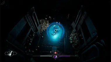 Sands of Aura preview 11