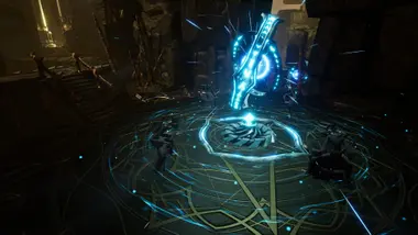 Sands of Aura preview 13