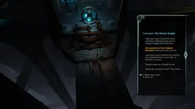 Sands of Aura preview 4