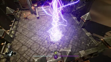 Sands of Aura preview 5