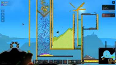 Sandustry preview 9