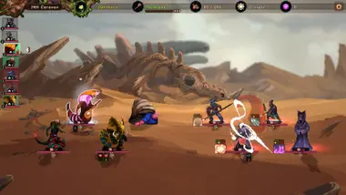 Sandwalkers preview 3