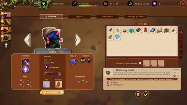 Sandwalkers preview 2