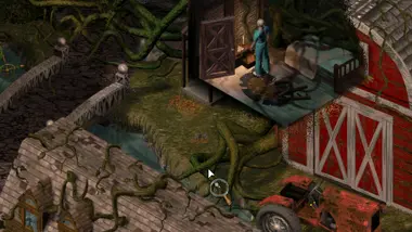 Sanitarium preview 4