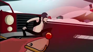 Santa Rockstar preview 11