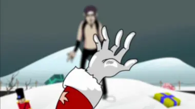 Santa Rockstar preview 10
