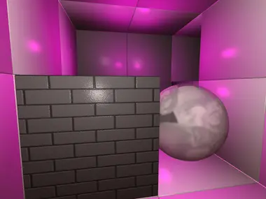 Sapper's bad dream preview 6