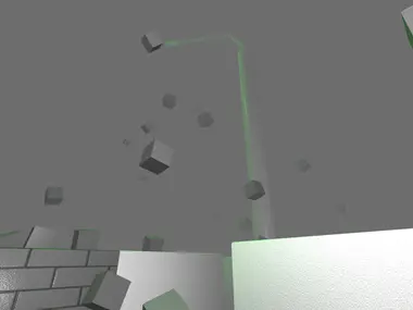 Sapper's bad dream preview 4