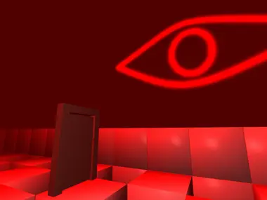 Sapper's bad dream preview 2