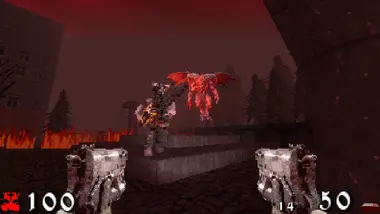 Satan preview 3