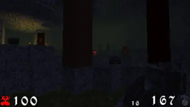 Satan preview 8