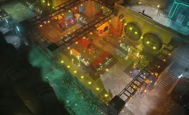 Satellite Reign preview 3