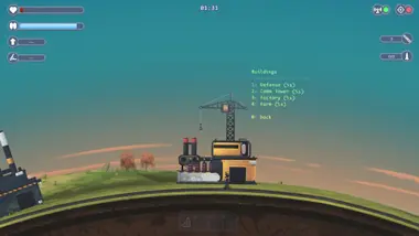 Satellite Repairman preview 9