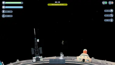 Satellite Repairman preview 7